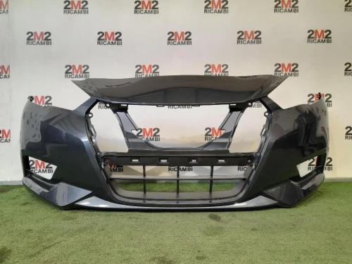 Paraurti ANT 620225FA0H Nissan Micra V 2016