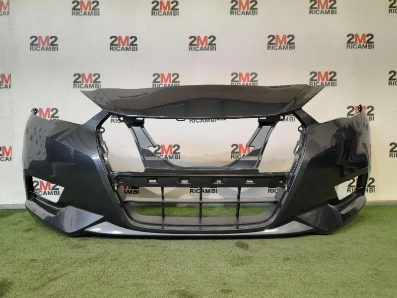 Paraurti ANT 620225FA0H Nissan Micra V 2016