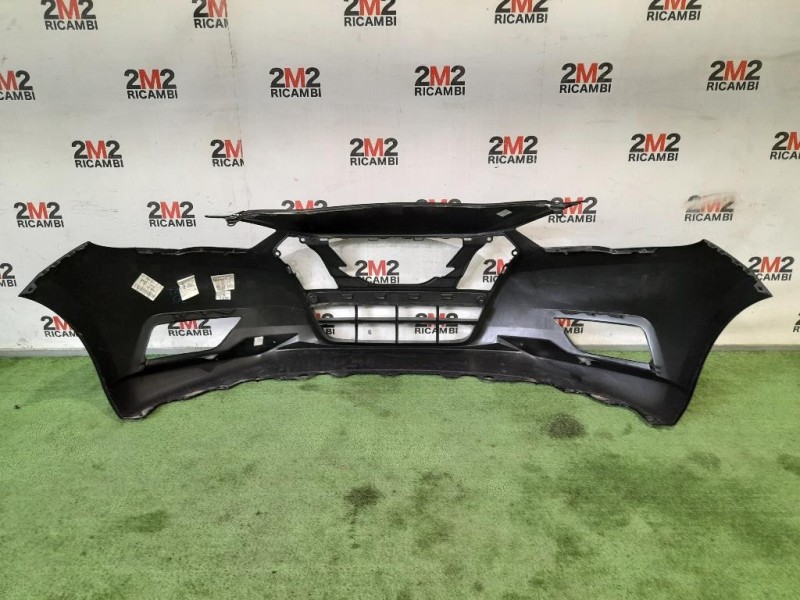 Paraurti ANT 620225FA5E Nissan Micra V 2016