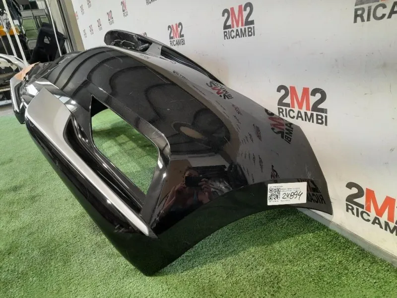 Paraurti ANT 620225FA5E Nissan Micra V 2016