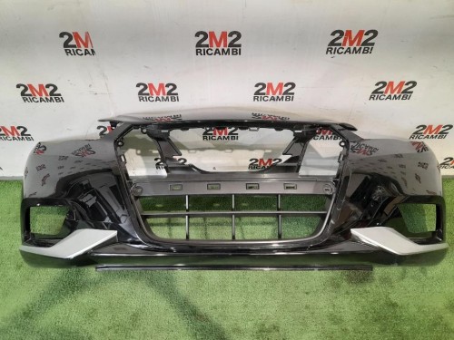 Paraurti ANT 620225FA5E Nissan Micra V 2016