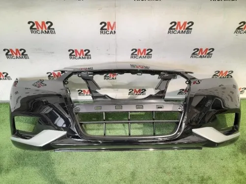 Paraurti ANT 620225FA0H Nissan Micra V 2016