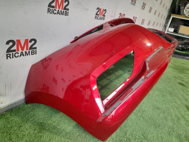 Paraurti ANT 620225FA0H Nissan Micra V 2016