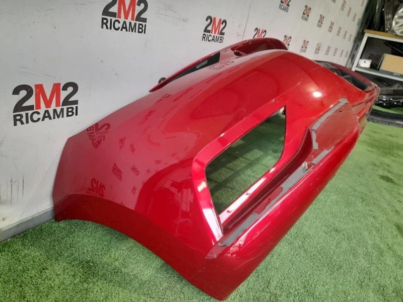 Paraurti ANT 620225FA0H Nissan Micra V 2016