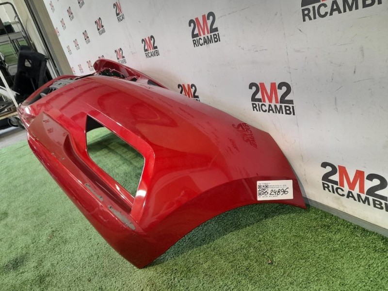 Paraurti ANT 620225FA0H Nissan Micra V 2016