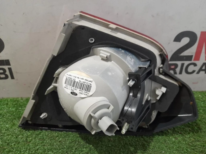 Fanale POST SX Ford KUGA I 2008