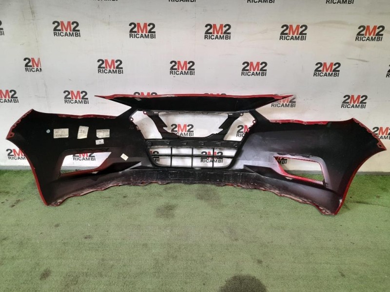 Paraurti ANT 620225FA0H Nissan Micra V 2016