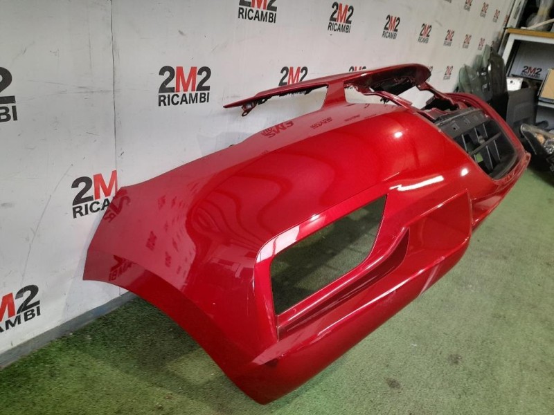 Paraurti ANT 620225FA0H Nissan Micra V 2016