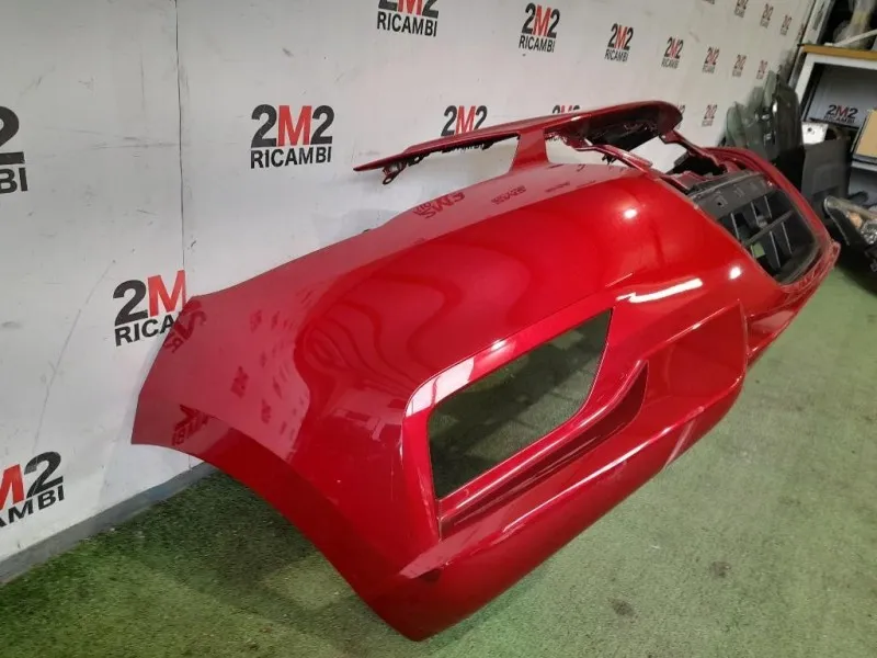 Paraurti ANT 620225FA0H Nissan Micra V 2016