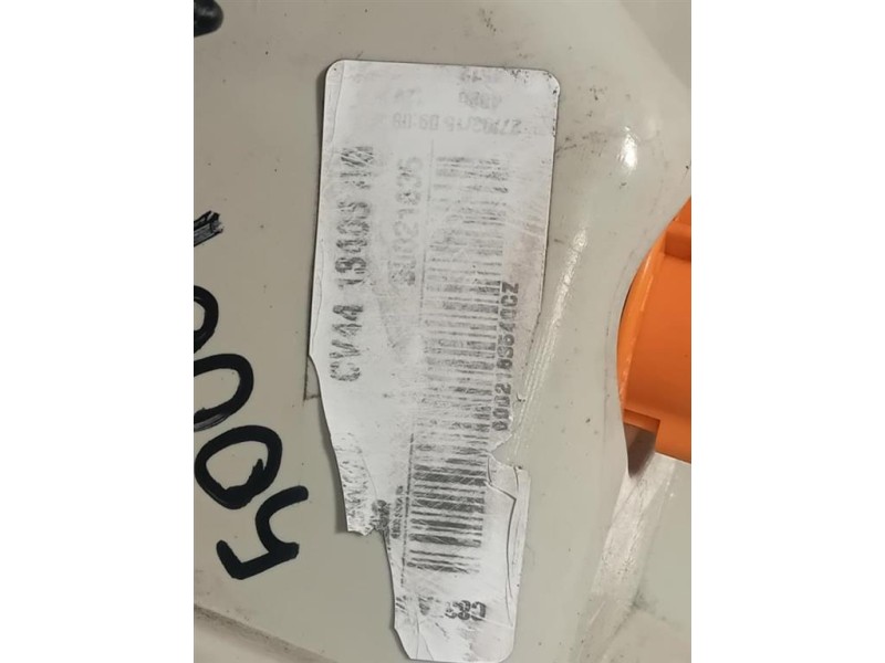 Fanale POST SX CV4413405AG Ford KUGA II 2013