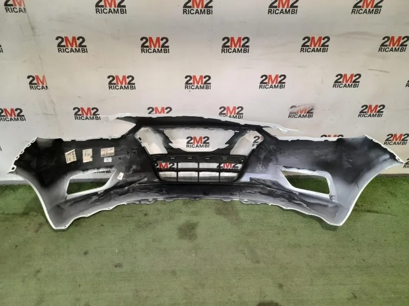 Paraurti ANT 620225FA0H Nissan Micra V 2016