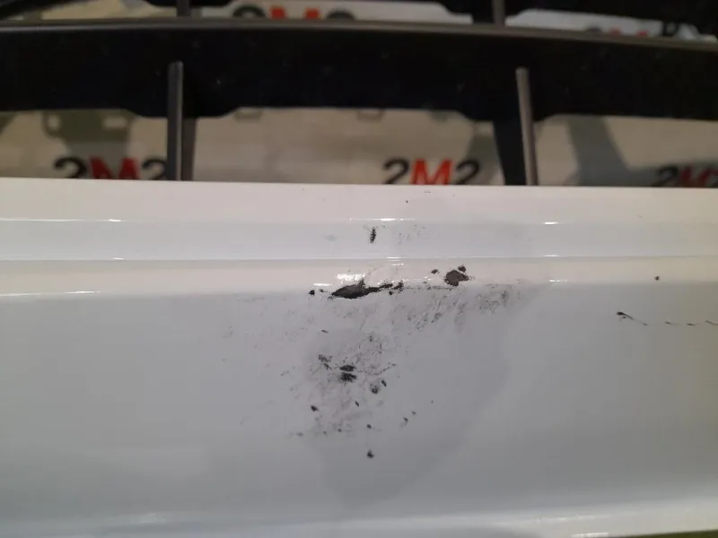 Paraurti ANT 620225FA0H Nissan Micra V 2016