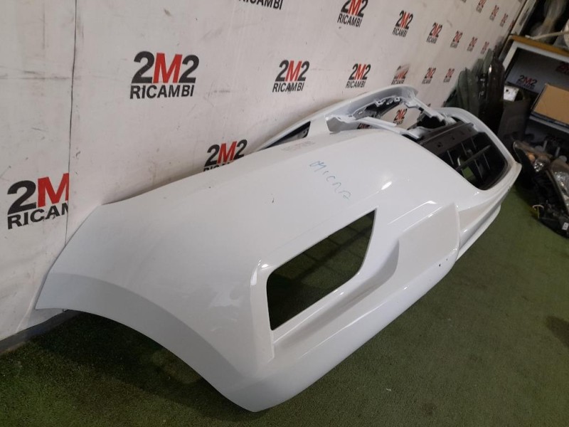 Paraurti ANT 620225FA0H Nissan Micra V 2016