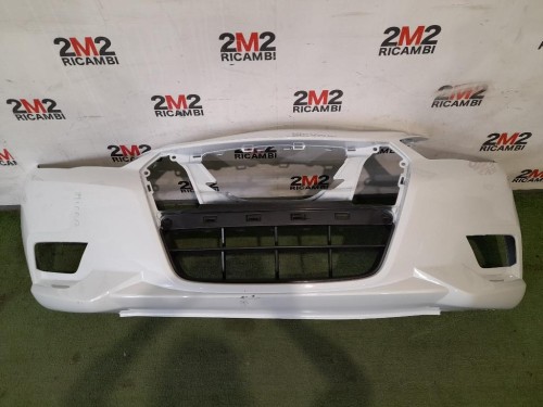 Paraurti ANT 620225FA0H Nissan Micra V 2016