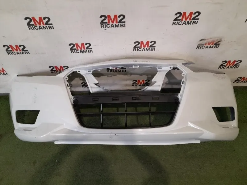 Paraurti ANT 620225FA0H Nissan Micra V 2016