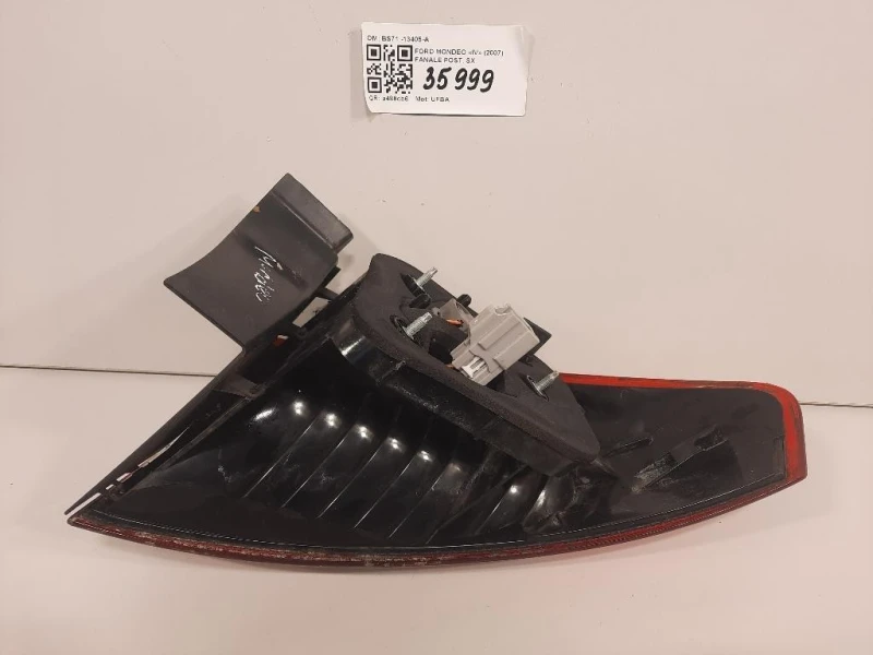Fanale POST SX FANALE STOP BS71 -13405-A Ford Mondeo IV 2007