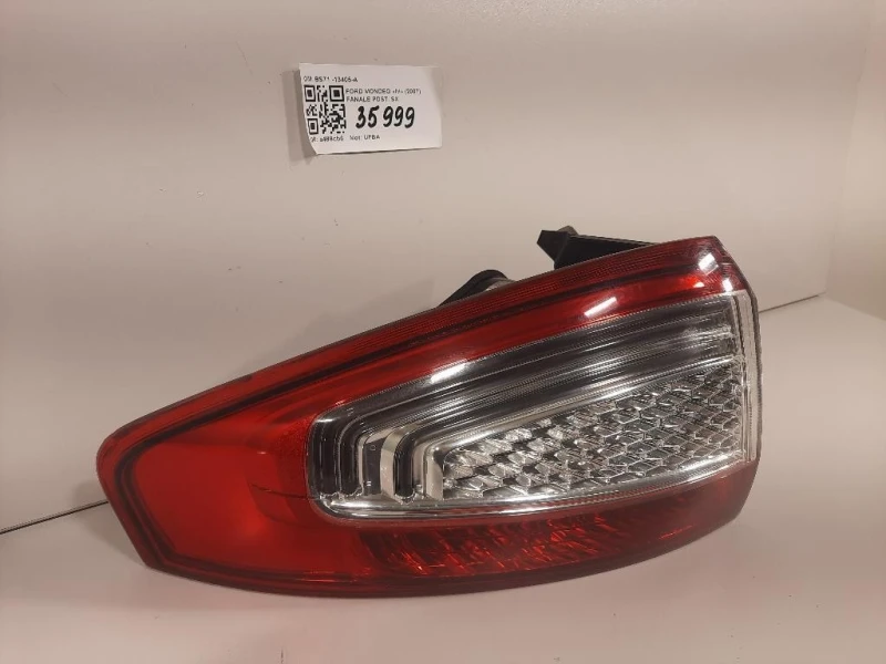 Fanale POST SX FANALE STOP BS71 -13405-A Ford Mondeo IV 2007