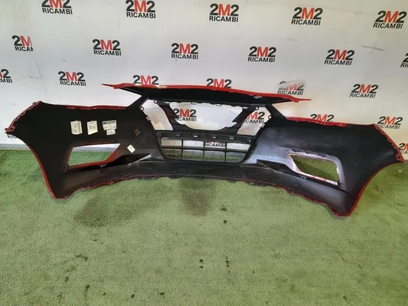 Paraurti ANT 620225FA0H Nissan Micra V 2016