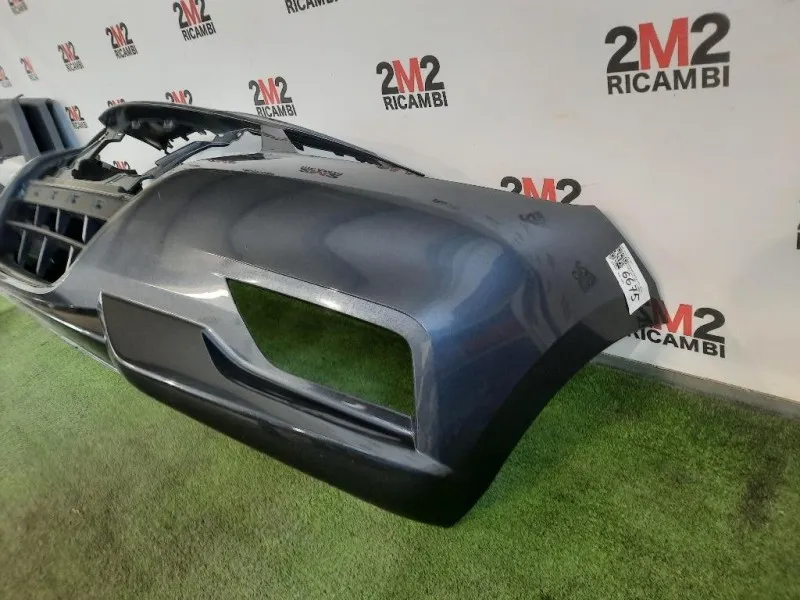 Paraurti ANT 620225FA0H Nissan Micra V 2016