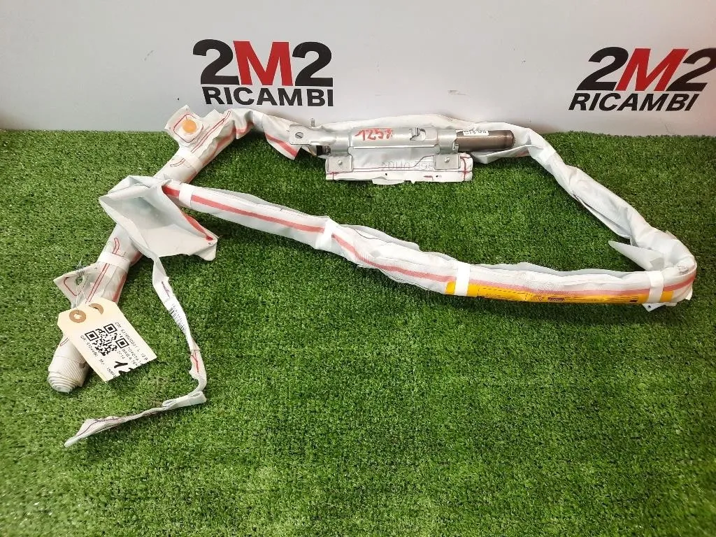 Air-bag A Tendina SX 621800D031 Toyota Yaris IV 2012