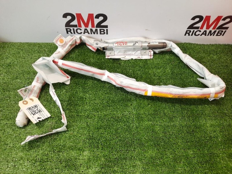 Air-bag A Tendina SX 621800D031 Toyota Yaris IV 2012