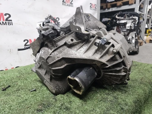 Cambio MYJ F40 6 RAPPORTI Opel Antara A 2011