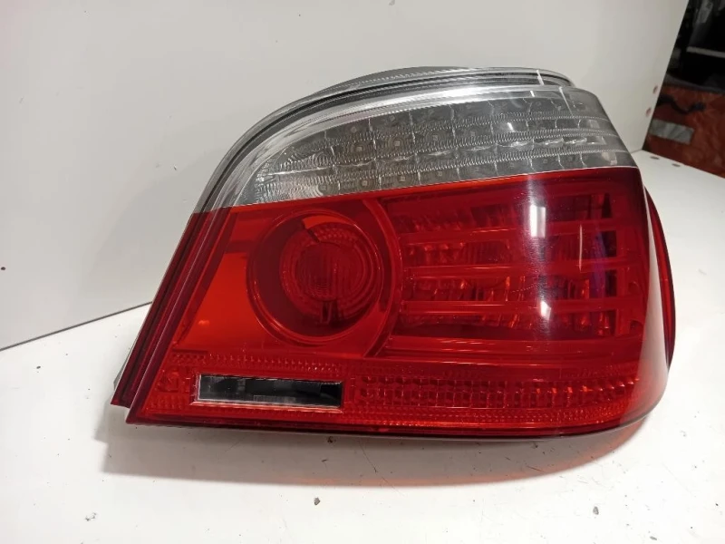 Fanale POST DX 19528502 Bmw Serie 5 E60 Berlina 2004