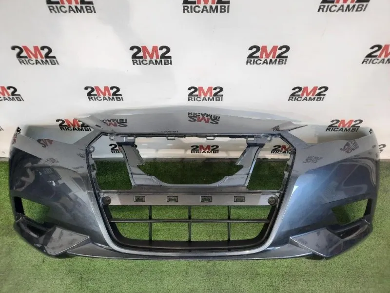 Paraurti ANT 620225FA0H Nissan Micra V 2016