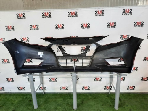 Paraurti ANT 620225FA2B Nissan Micra V 2016