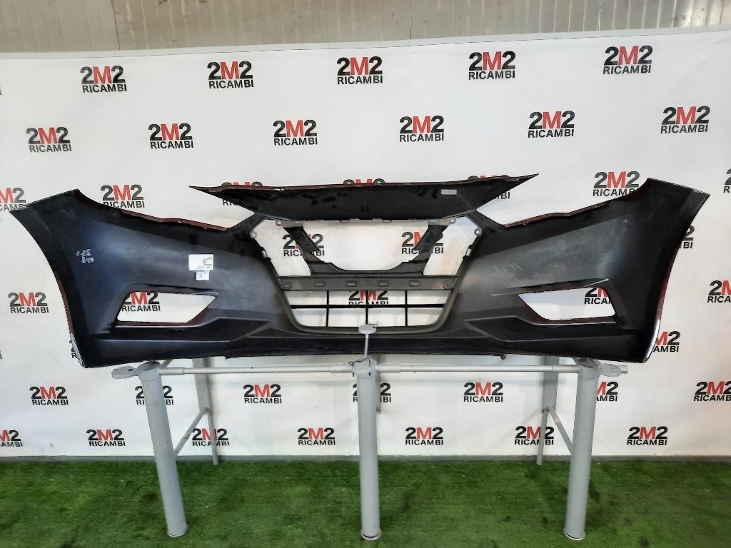 Paraurti ANT 620225FA2B Nissan Micra V 2016