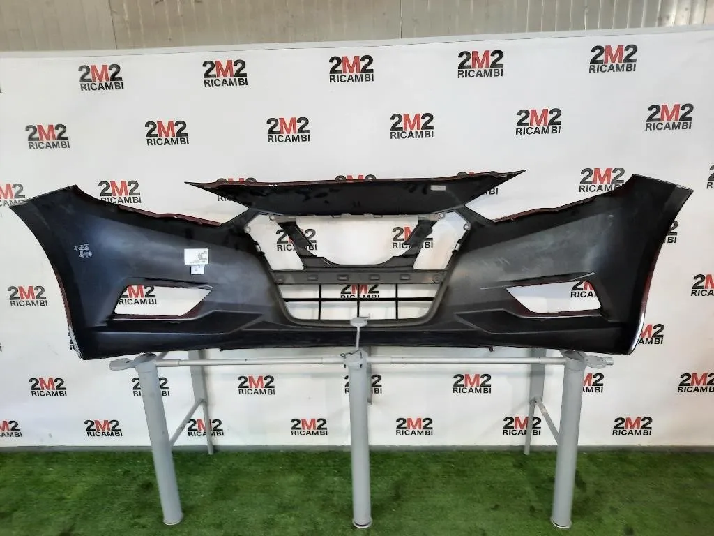 Paraurti ANT 620225FA2B Nissan Micra V 2016