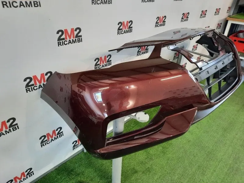 Paraurti ANT 620225FA2B Nissan Micra V 2016