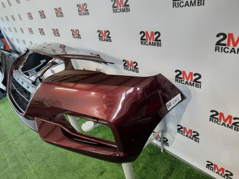 Paraurti ANT 620225FA2B Nissan Micra V 2016