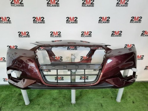 Paraurti ANT 620225FA2B Nissan Micra V 2016