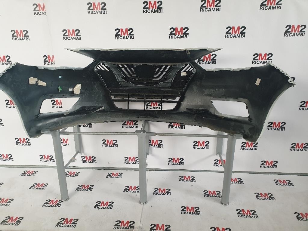 Paraurti ANT 620225FA0A Nissan Micra V 2016