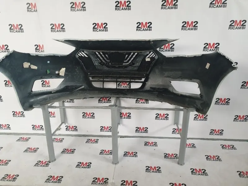 Paraurti ANT 620225FA0A Nissan Micra V 2016