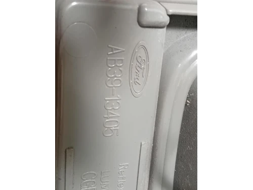 Fanale POST SX AB39-13405 Ford Ranger IV 2012