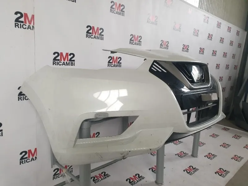 Paraurti ANT 620225FA0A Nissan Micra V 2016