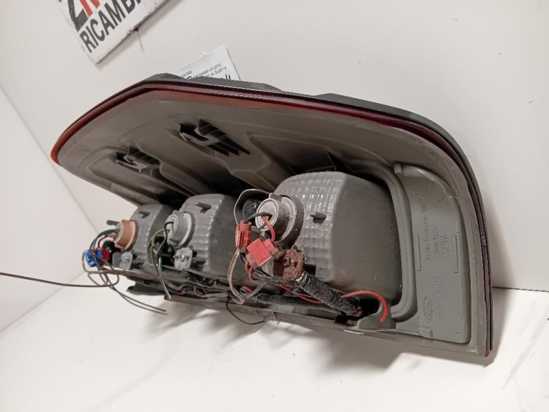 Fanale POST SX AB39-13405 Ford Ranger IV 2012