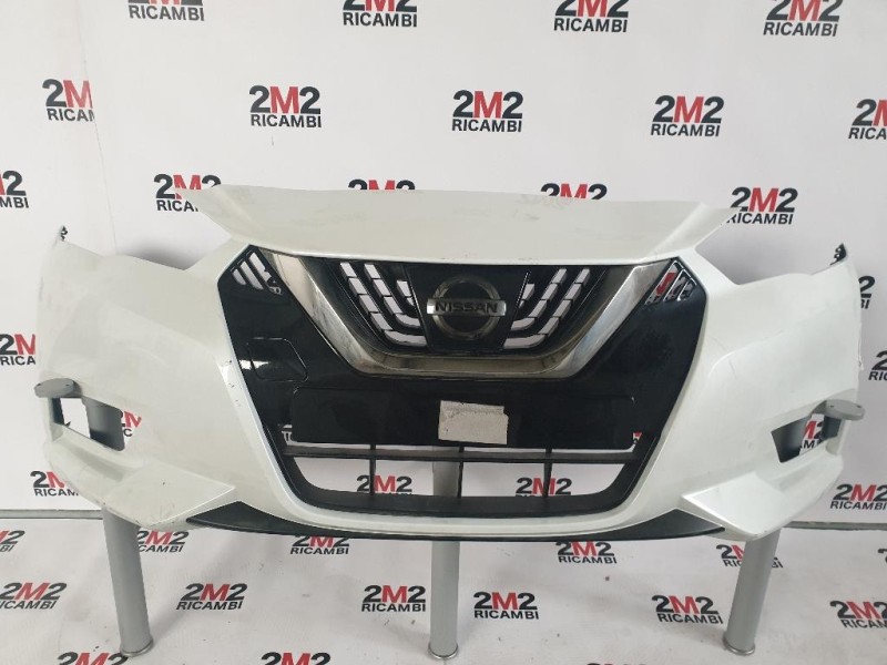 Paraurti ANT 620225FA0A Nissan Micra V 2016