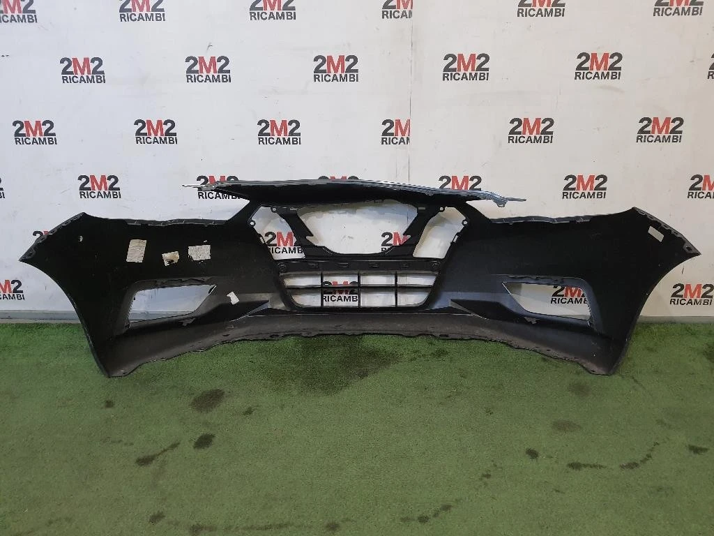 Paraurti ANT 620225FA0D Nissan Micra V 2016