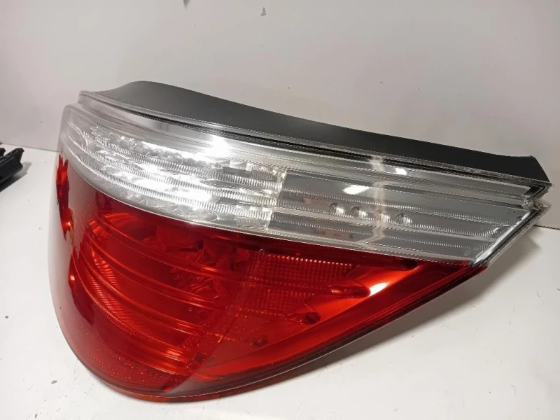 Fanale POST DX 19528502 Bmw Serie 5 E60 Berlina 2004