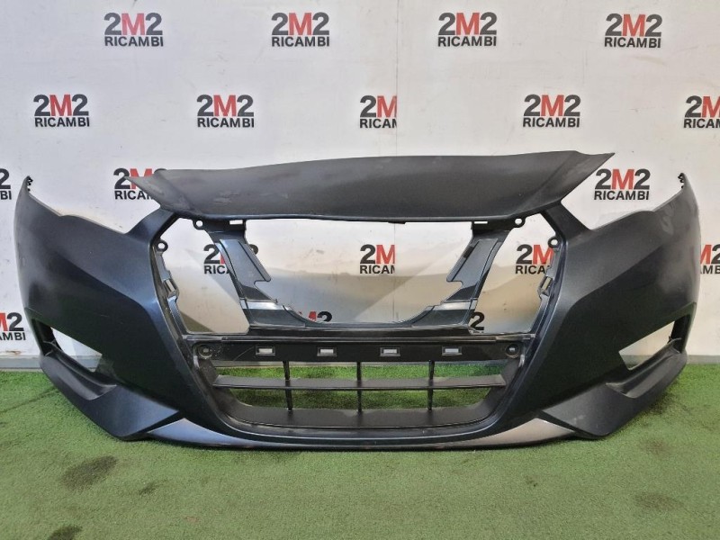 Paraurti ANT 620225FA0D Nissan Micra V 2016