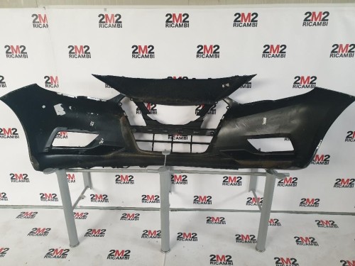 Paraurti ANT 620225FA0E Nissan Micra V 2016