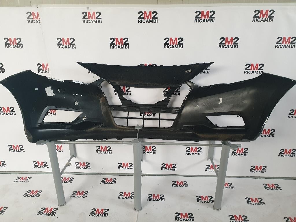 Paraurti ANT 620225FA0E Nissan Micra V 2016