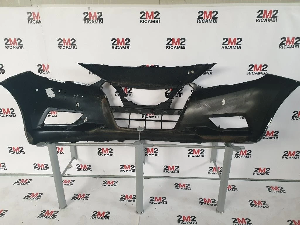 Paraurti ANT 620225FA0E Nissan Micra V 2016