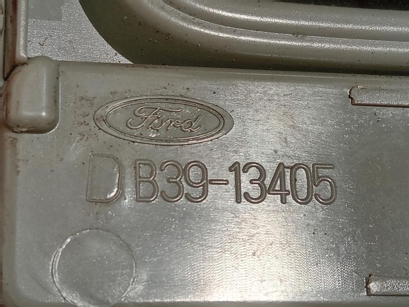 Fanale POST SX DB39-13405 Ford Ranger IV 2019