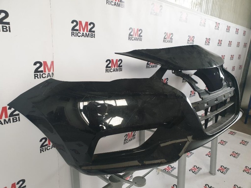 Paraurti ANT 620225FA0E Nissan Micra V 2016