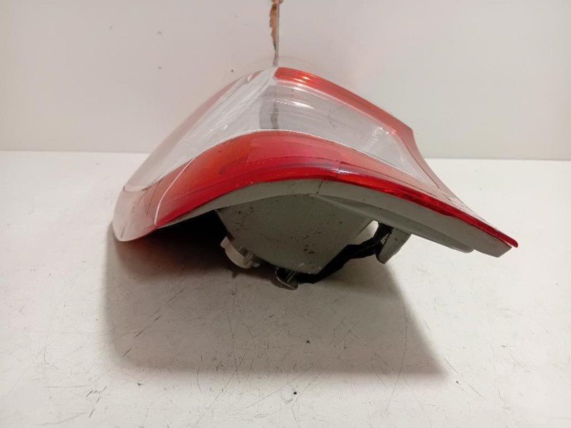 Fanale POST SX DB39-13405 Ford Ranger IV 2019