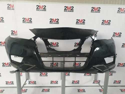 Paraurti ANT 620225FA0E Nissan Micra V 2016